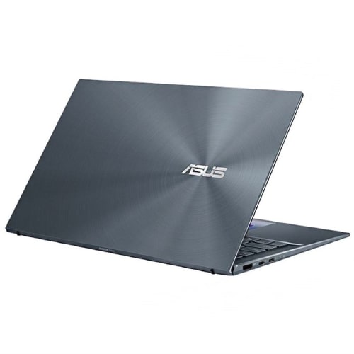 لپ تاپ ایسوس مدل ASUS ZenBook Pro 15 UX535LH - i7(10870H)-16GB-1TB SSD-4GB-GTX1650