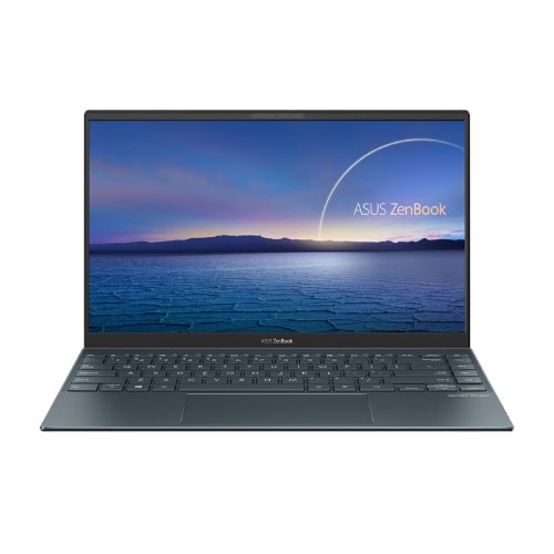 لپ تاپ ایسوس مدل ASUS ZenBook 14 UX425EA - i5(1135G7)-8GB-512SSD-INT