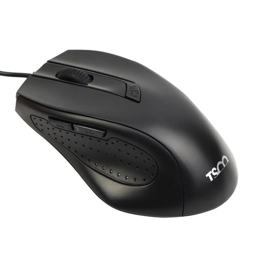 ماوس با سیم مدل تسکو TSCO TM 305