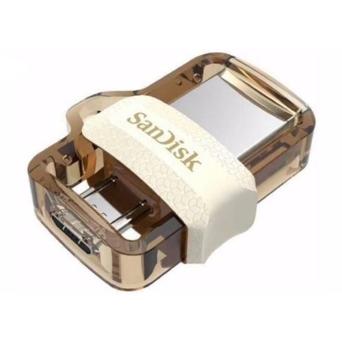 فلش مموری SANDISK Ultra G46 ظرفیت 64 گیگابایت