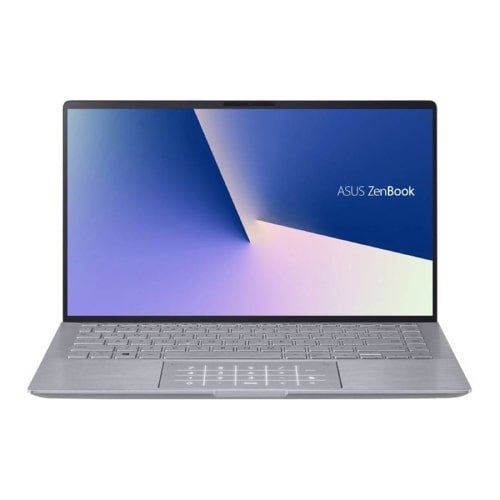 لپ تاپ ایسوس مدل ASUS ZenBook UM433IQ - Ryzen 7(4700)-16GB-1TBSSD-2GB-MX350