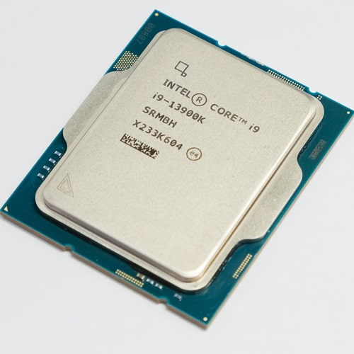 پردازنده اینتل مدل Intel Core i9-13900K Raptor Lake