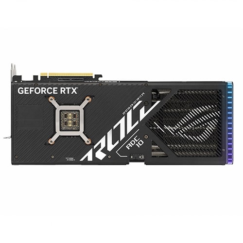 کارت گرافیک ASUS ROG STRIX RTX 4080 OC 16GB