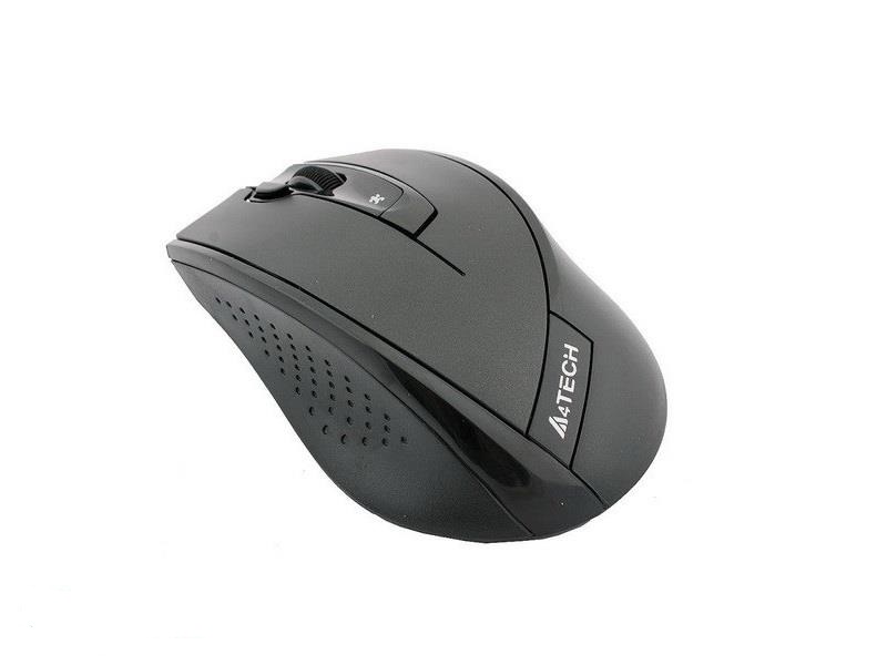 A4tech G9-730FX Wireless MOUSE