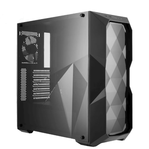 کیس کامپیوتر کولر مستر Cooler Master MASTER BOX TD500L