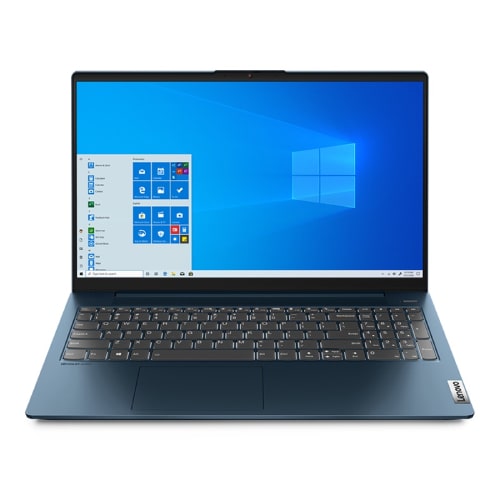 لپ تاپ لنوو مدل LENOVO IdeaPad 5 - i5(1135G7)-8GB-1TB-2GB-MX450