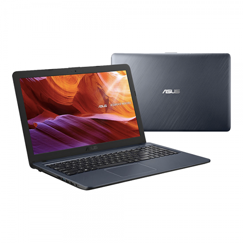 لپ تاپ ایسوس مدل ASUS K543UB - i5-8GB-1TB-2GB