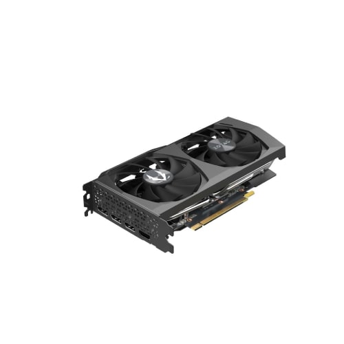 کارت گرافیک زوتاک مدل ZOTAC GAMING GeForce RTX 3060 Twin Edge 12GB