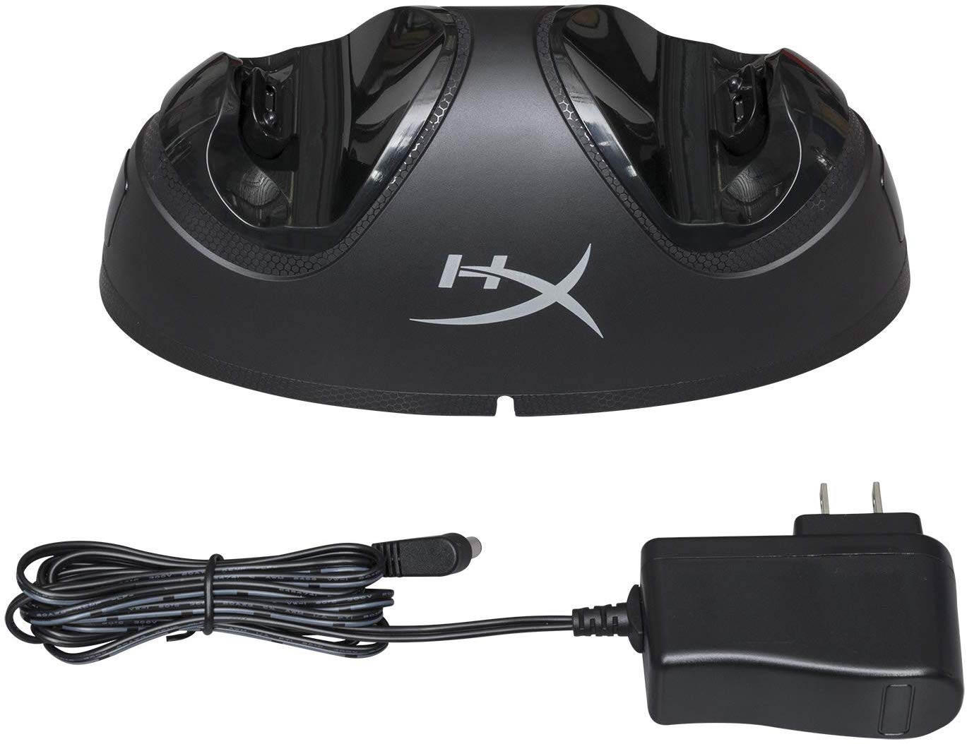 Hyperx charger game pad ps4 duo controller