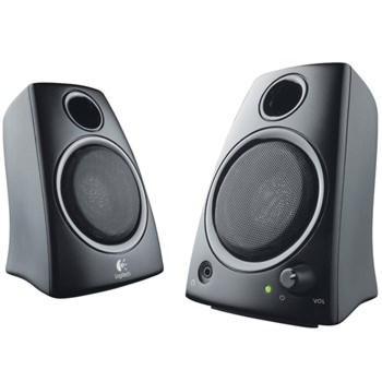 Logitech Z130 Speaker