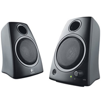 Logitech Z130 Speaker