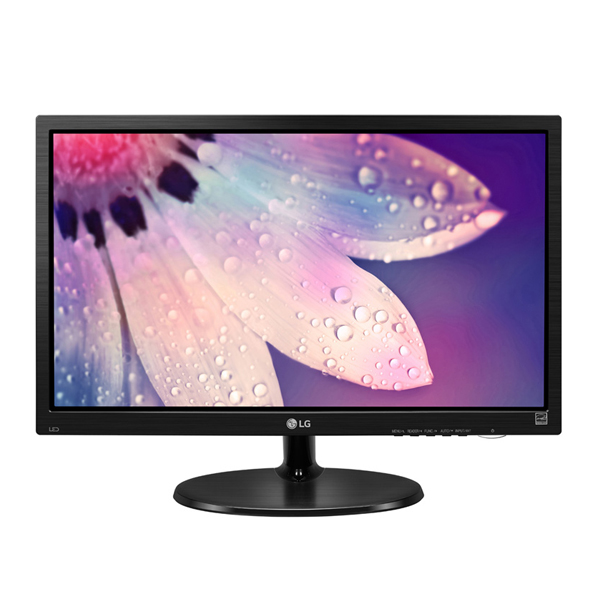 مانیتور LG 20M38A LED Monitor