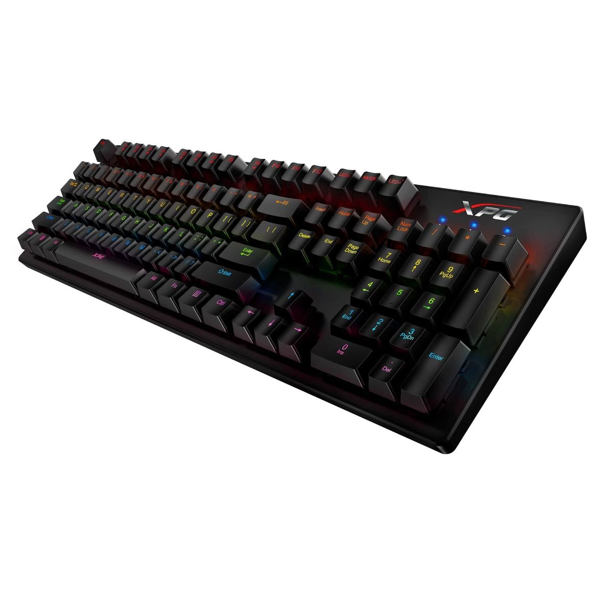 ADATA XPG INFAREX K20 RGB GAMING KEYBOARD