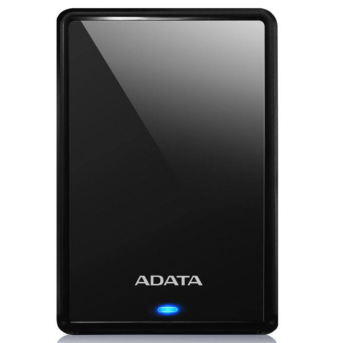 ADATA HV620S External Hard Drive 2TB