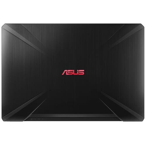 ASUS FX504GD - i7(8750H)-8GB-1TB-4GB 15.6 Inch Full HD