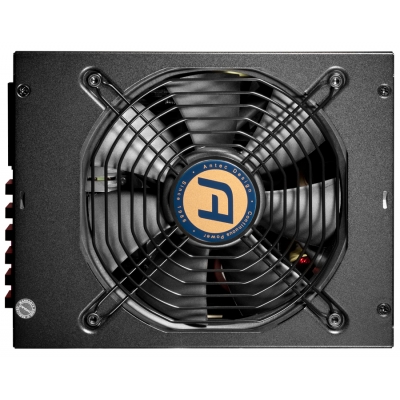 منبع تغذیه کامپیوتر انتک مدل ANTEC HCP 1300W Platinum