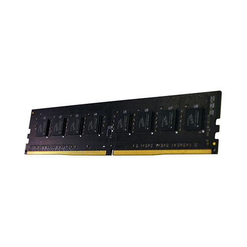 رم کامپیوتر Geil Pristine DDR4 2400MHz ظرفیت 8GB