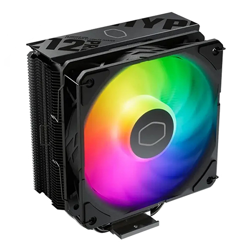 خنک‌کننده پردازنده کولر مستر مدل COOLER MASTER HYPER 212 Pro
