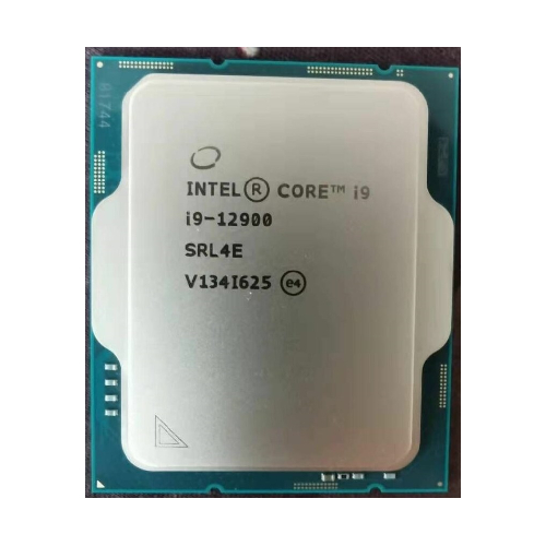 پردازنده اینتل مدل Intel Core i9-12900 Alder Lake