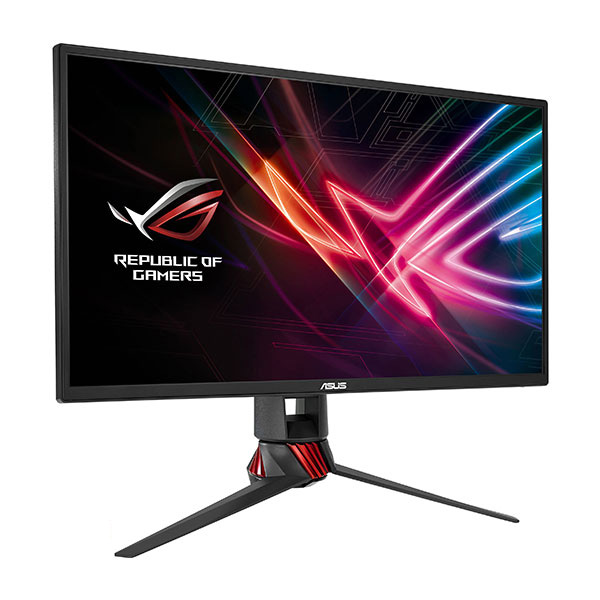 مانیتور گیمینگ 24اینچ ایسوس مدل ASUS XG258Q Monitor 24 Inch