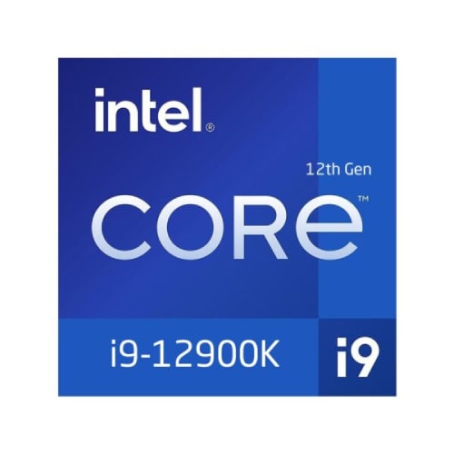 پردازنده اینتل مدل Intel Core i9-12900K Alder Lake