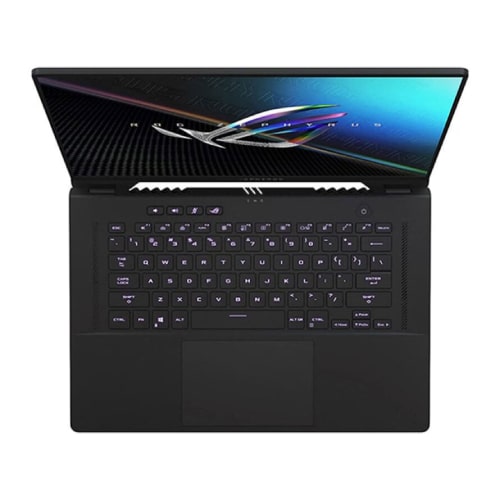 لپ تاپ ایسوس مدل ASUS ROG Zephyrus GU603HR - i7(11800H)-16GB-1TBSSD-8GB-RTX3070