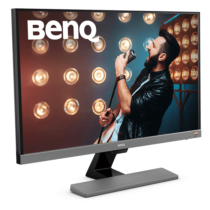 BenQ EW277HDR Monitor 27 Inch