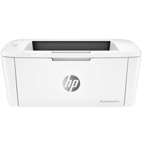 پرینتر لیزری تک کاره اچ پی مدل HP LaserJet Pro M15a