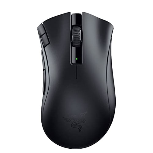 موس گیمینگ ریزر DeathAdder V2 X HyperSpeed