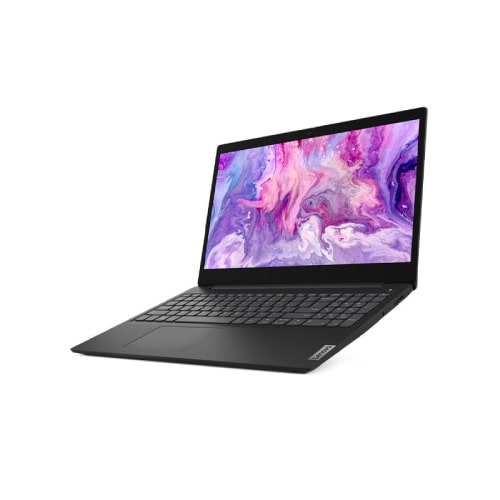 لپ تاپ لنوو مدل LENOVO Ideapad 3 - Celeron(N4020U)-4GB-256SSD-INT