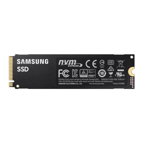 هارد SSD سامسونگ SAMSUNG 980 Pro NVMe M.2 250GB