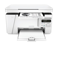 پرینتر لیزری سه کاره HP LaserJet Pro MFP M26nw