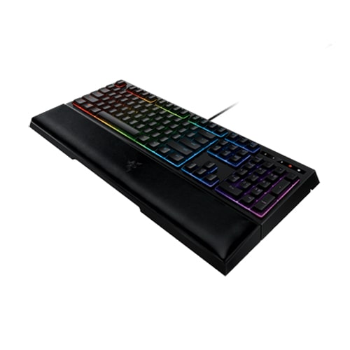 کیبورد مکا ممبرین گیمینگ ریزر مدل Razer Ornata V2