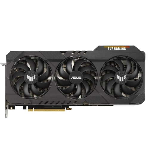 کارت گرافیک ایسوس مدل ASUS TUF RTX3070Ti 8G GAMING