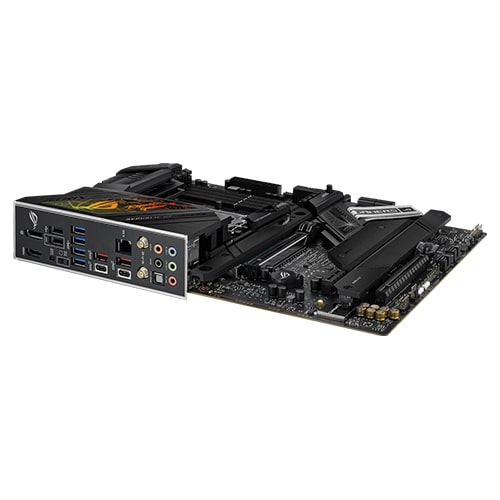 مادربرد ایسوس مدل ASUS ROG STRIX Z790 H GAMING WIFI DDR5