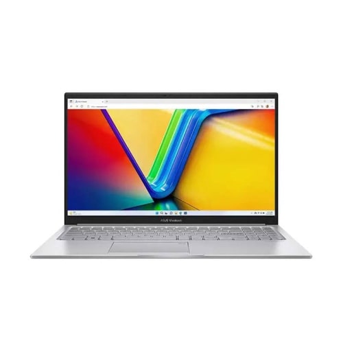 لپ تاپ ایسوس مدل ASUS VivoBook R1504VA - i5(1335)-8GB-512SSD-INT