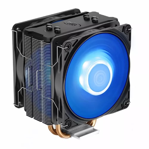 خنک کننده بادی دیپ کول DeepCool GAMMAXX 400 PRO (LGA 1700)