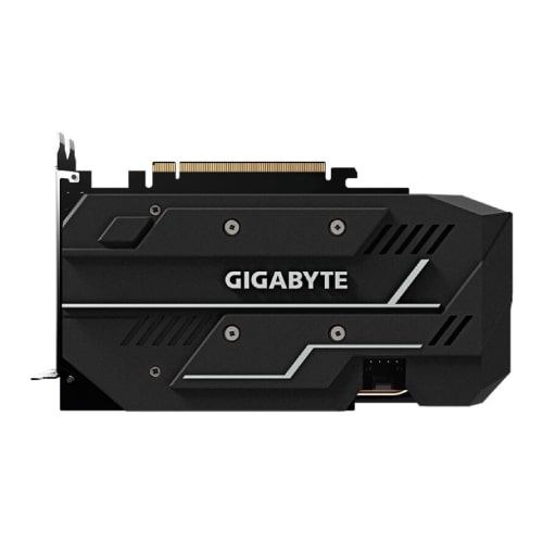 کارت گرافیک گیگابایت مدل GIGABYTE RTX 2060 D6 6G