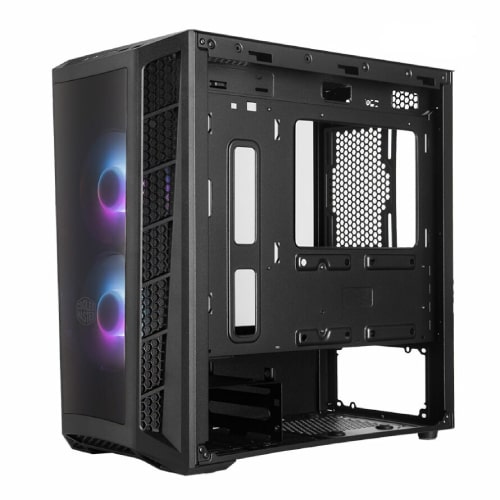 کیس کامپیوتر کولر مستر Cooler Master MASTERBOX MB320L