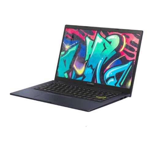 لپ تاپ ایسوس مدل ASUS R438JP - i7(1065G7)-8GB-512SSD-2GB-MX330