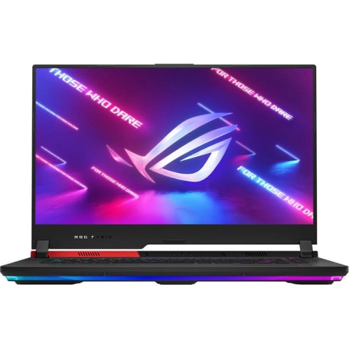 لپ تاپ ایسوس مدل ASUS ROG STRIX G513RC - R7(6800H)-16GB-1TB SSD-4GB(3050)
