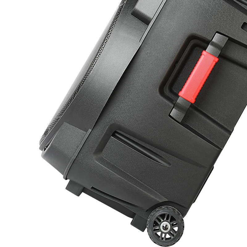 اسپیکر بلوتوثی قابل حمل تسکو مدل TSCO TS 1921