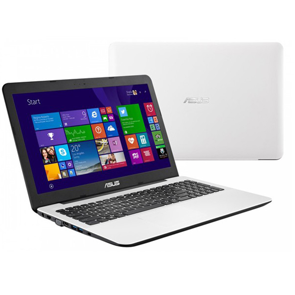 ASUS K555UJ - I5-4GB-500GB-2GB