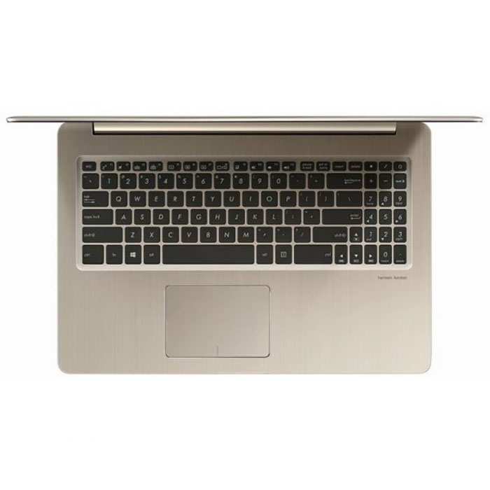 VivoBook Pro N580GD i7-16-1TB+128GB SSD-4GB-Touch