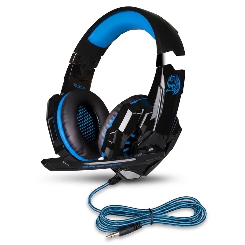 هدست گیمینگ تسکو مدل TSCO TH 5153