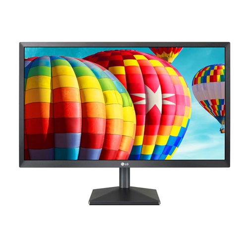 مانیتور 24 اینچ ال جی مدل LG 24MK430H-B