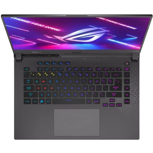 لپ تاپ ایسوس مدل ASUS ROG STRIX G513RW - Ryzen 7(6800H)-16GB-1TB SSD-8GB(RTX 3070Ti)