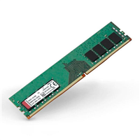 KingSton KVR DDR4 8GB 2400MHz