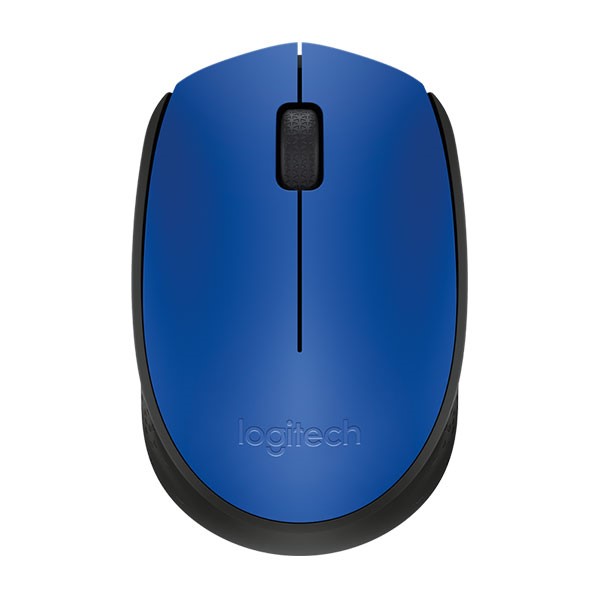 Logitech M171 Wireless Mouse