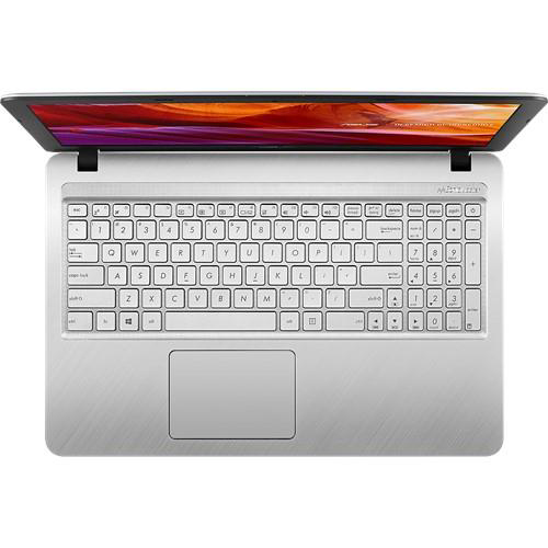 لپ تاپ ایسوس مدل ASUS X543UA - i3-4GB-1TB-Intel